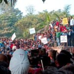 ‘BPSC अभ्यर्थियों पर नहीं चली लाठी’ पटना सेंट्रल एसपी स्वीटी सहरावत का दावा