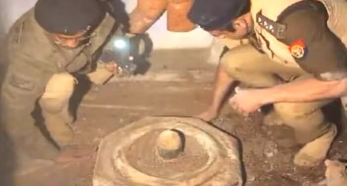 46 साल तक दरवाजों के अंदर बंद रहे भगवान, ताले खुले तो उड़े होश! जानें संभल का सच