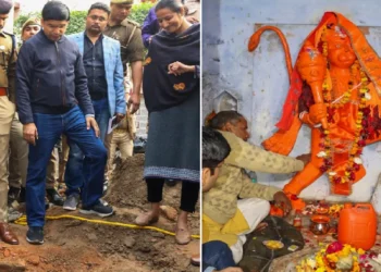 46 साल पहले भड़के दंगे के बाद हिन्दुओं का पलायन, 184 की मौत, पूजा भी बंद… संभल में मिले मंदिर का पूरा सच