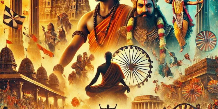 “सनातन धर्म को सम्मान देने वाली फिल्मों की बॉक्स ऑफिस पर धूम: जानिए कैसे बढ़ रही है इनकी कमाई”