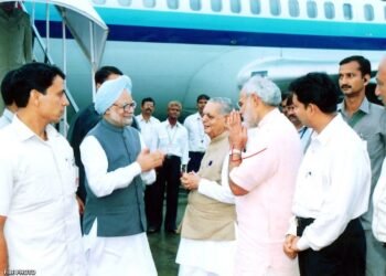 मनमोहन सिंह की सादगी और दूरदर्शिता को नमन: पीएम मोदी का भावपूर्ण स्मरण