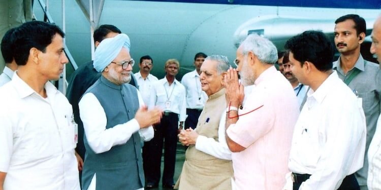 मनमोहन सिंह की सादगी और दूरदर्शिता को नमन: पीएम मोदी का भावपूर्ण स्मरण