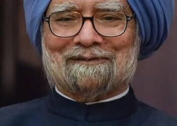 डॉ. मनमोहन सिंह (1932–2024): एक शांत नायक और आर्थिक सुधारों के शिल्पकार