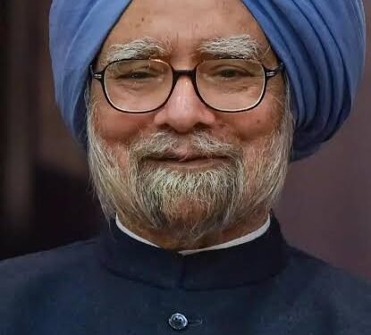 डॉ. मनमोहन सिंह (1932–2024): एक शांत नायक और आर्थिक सुधारों के शिल्पकार