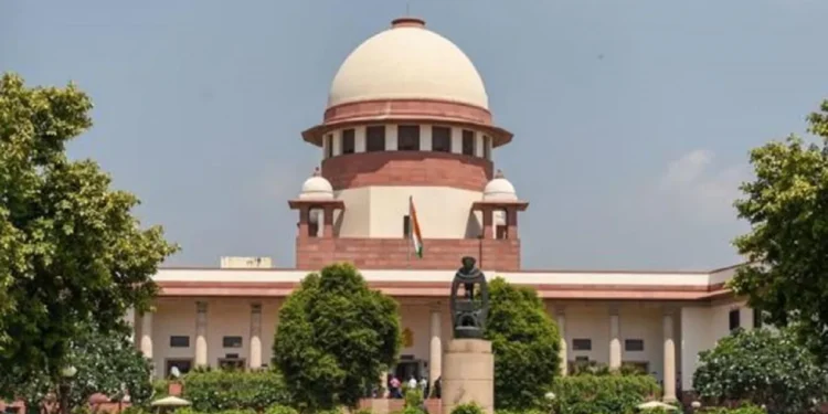 “पतियों को दंडित करने के लिए नहीं”, विवाह को लेकर सुप्रीम कोर्ट ने क्या कहा?