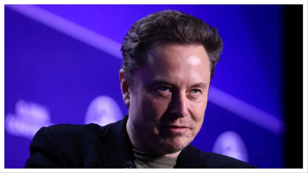 Elon-Musk