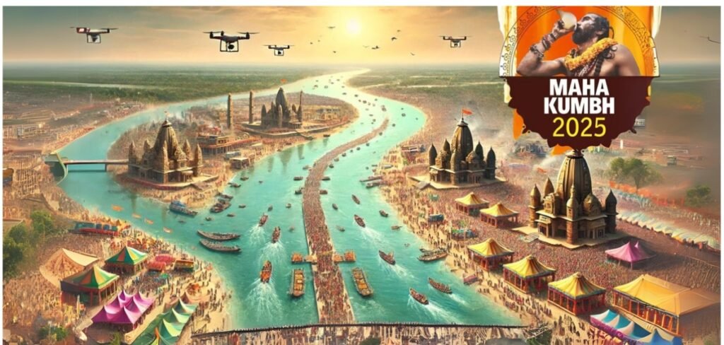 MahaKumbh2025
