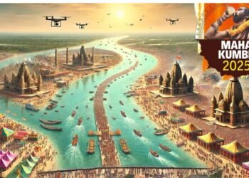 MahaKumbh2025