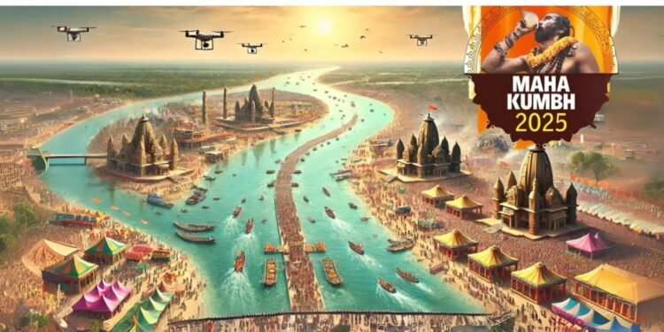 MahaKumbh2025