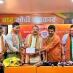 भारत में पहली बार मिला HMPV वायरस का केस, 8 महीने की बच्ची संक्रमित