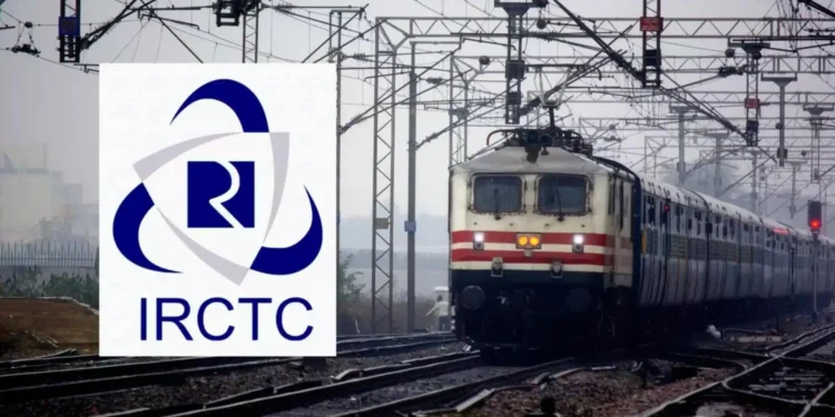 IRCTC-Ticket-Booking-Scam
