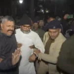 भारत में पहली बार मिला HMPV वायरस का केस, 8 महीने की बच्ची संक्रमित