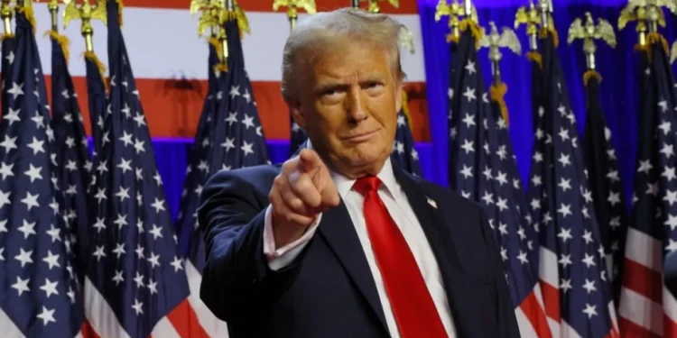 अमेरिका की नई टैरिफ नीति: भारत समेत कई देशों पर बढ़ा दबाव